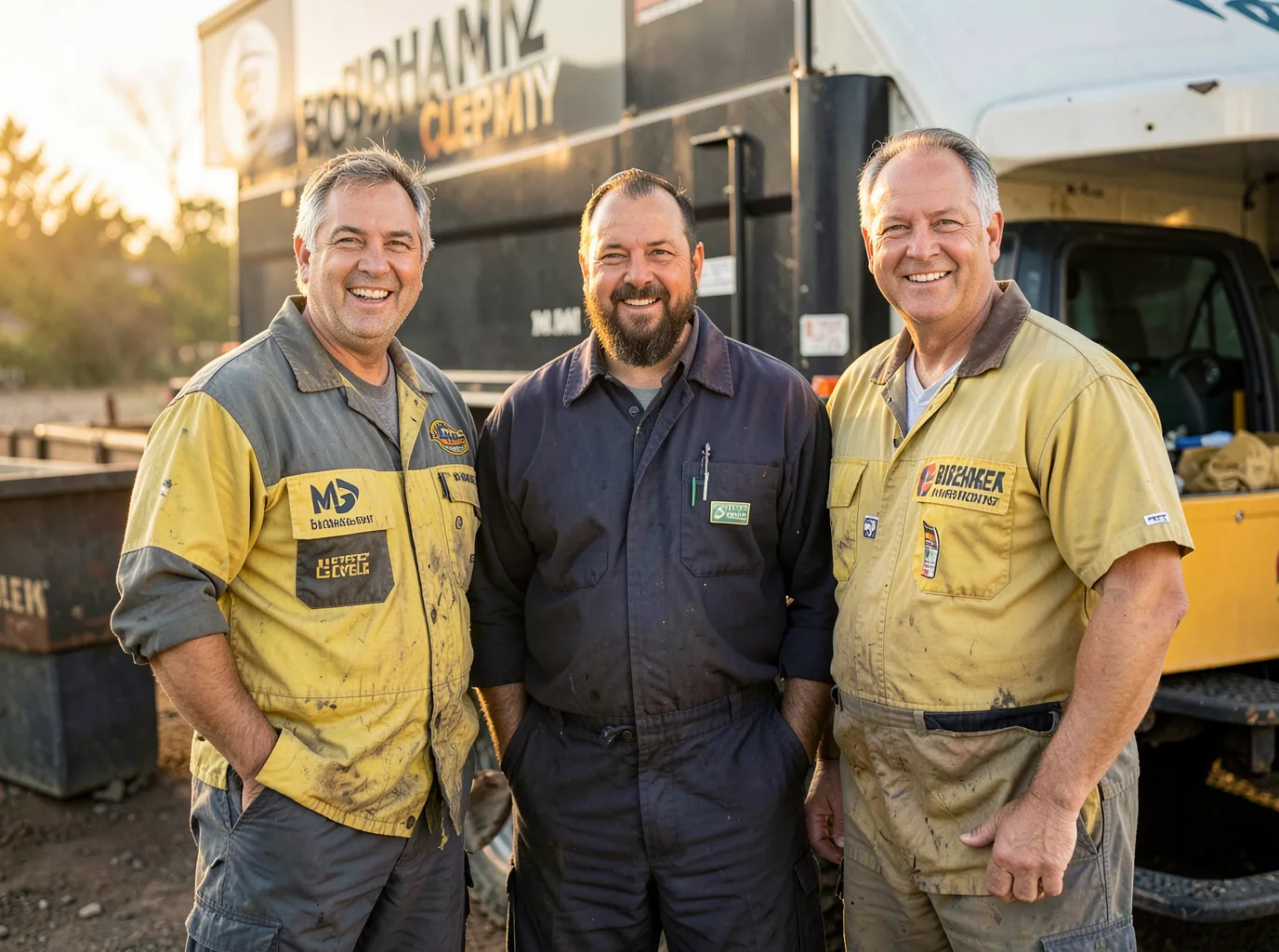 Sewage Cleanup company in Gill, CO
