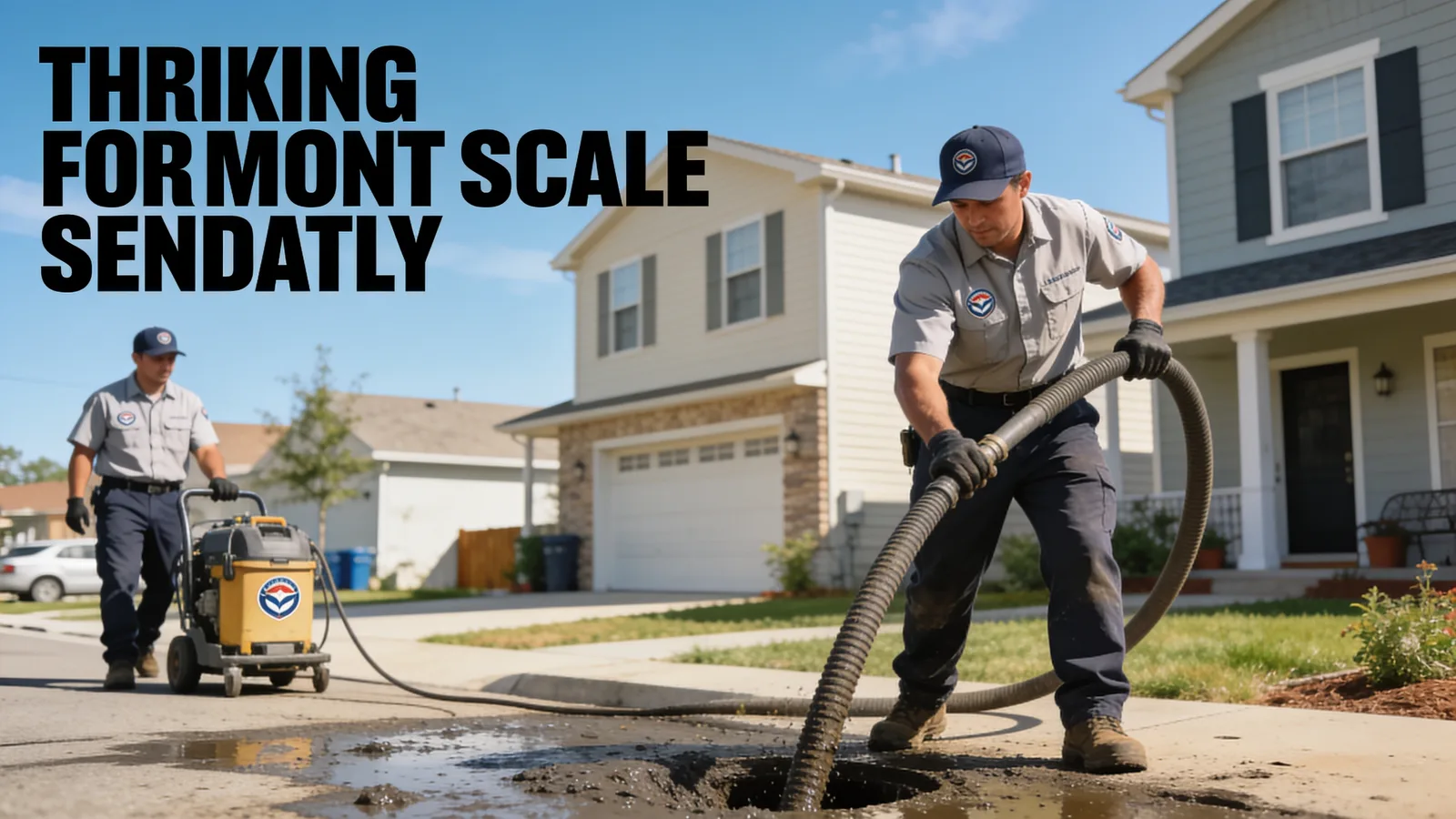 Sewage Cleanup in Gill, CO near me